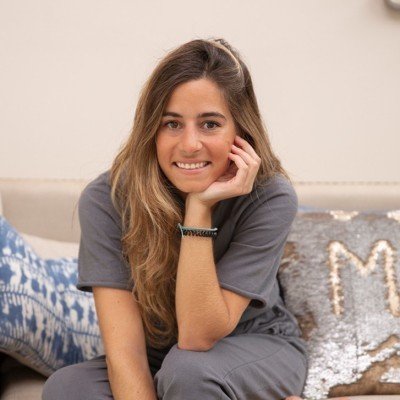 Marta Iglesias Gomendio