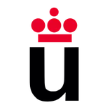 logo_urjc logo URJC blanco