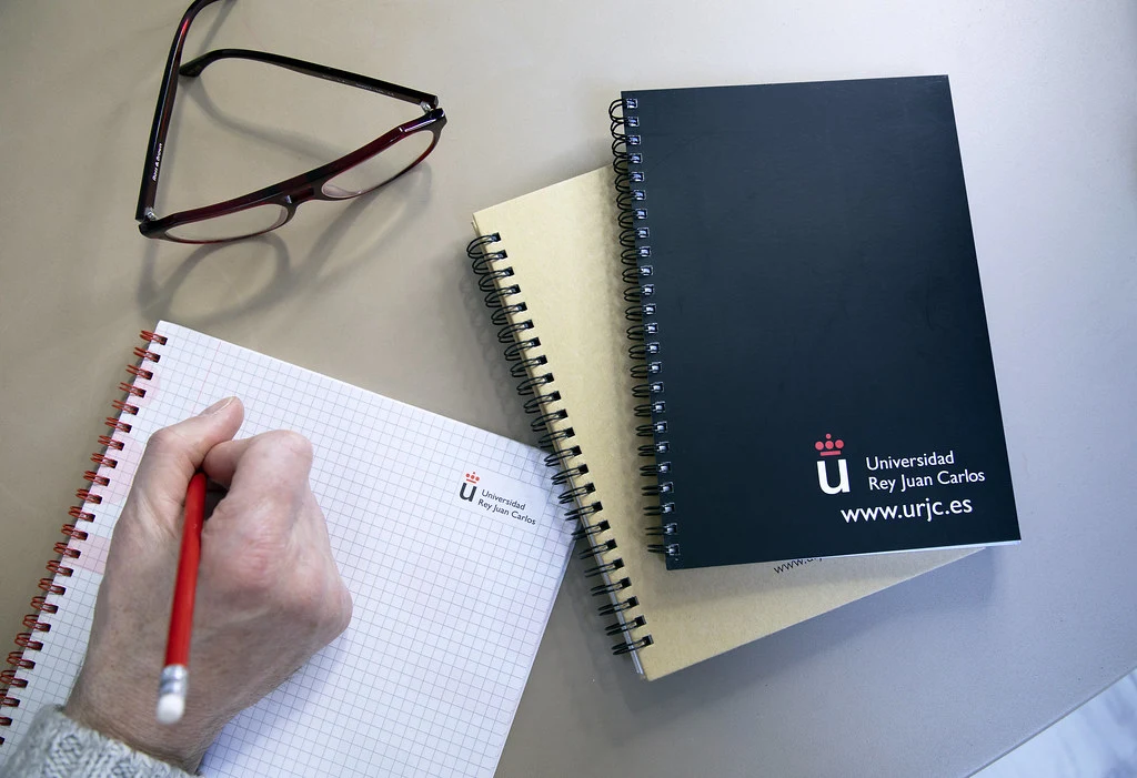 Cuadernos de la Universidad Rey Juan Carlos
