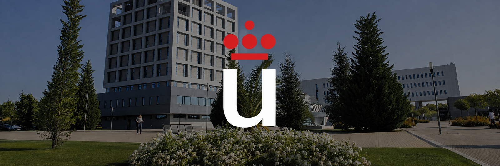TEDxURJC - Universidad Rey Juan Carlos