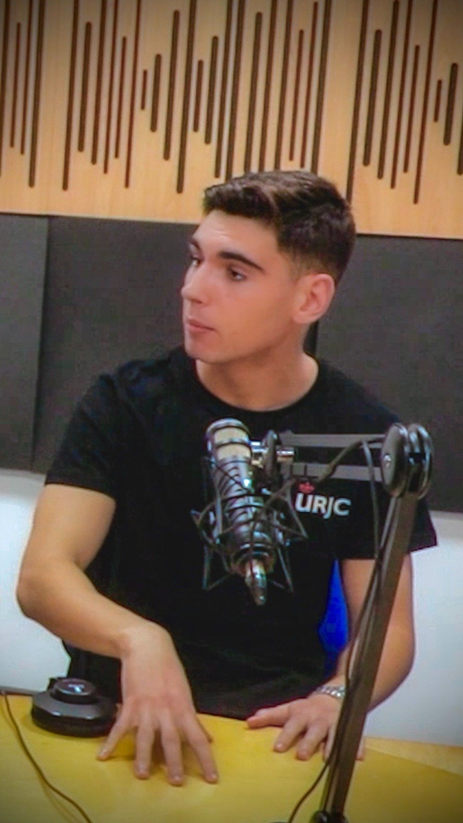 Alejandro Cobo Merino