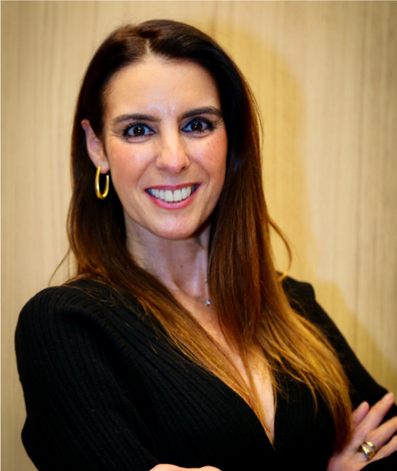 María Luisa Medrano García