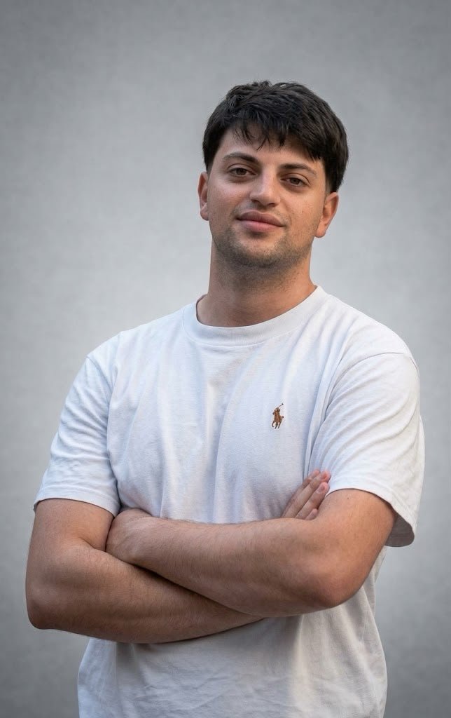 Carlos Hernández Orduña