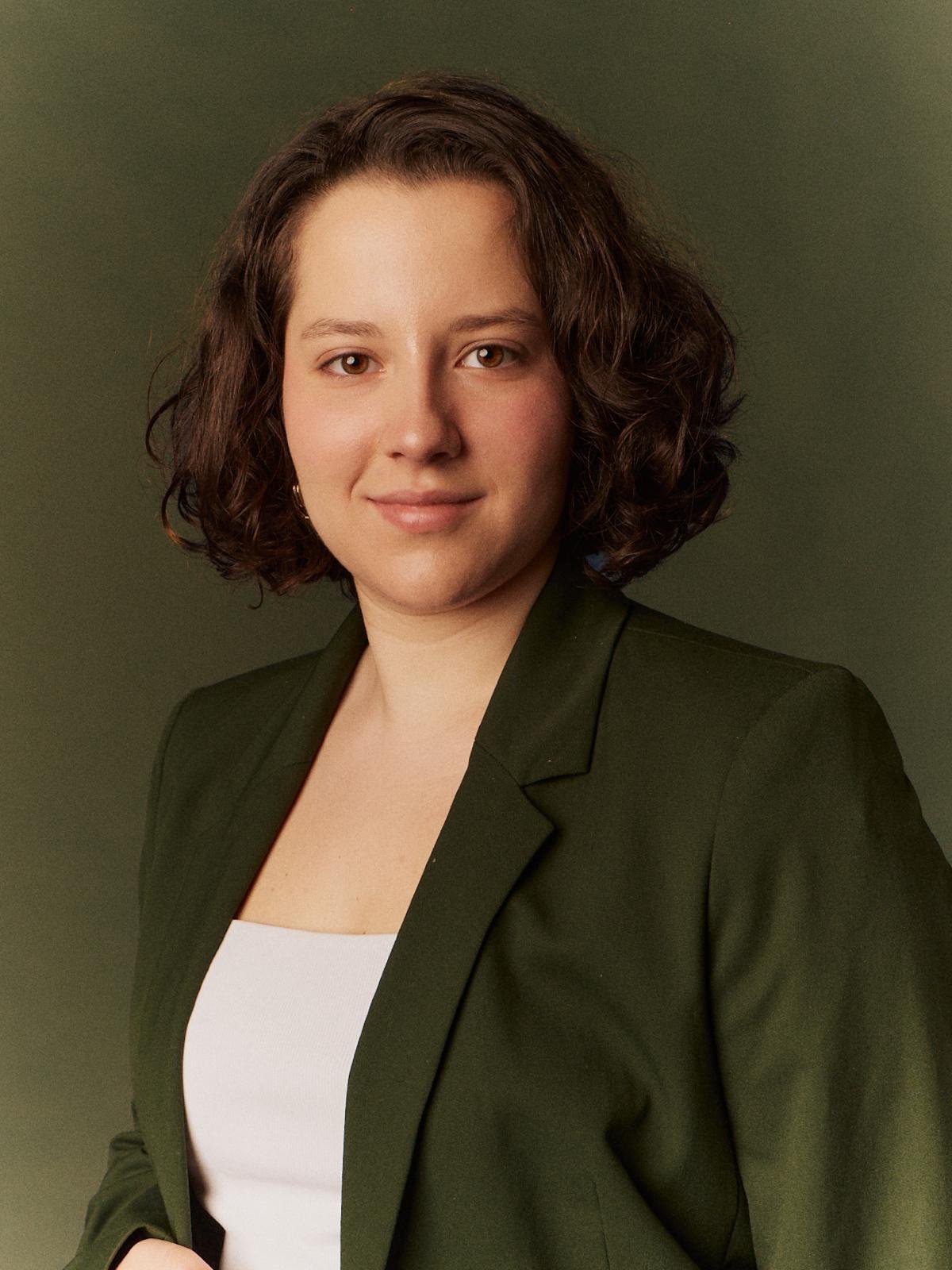 Susana Cano Solana